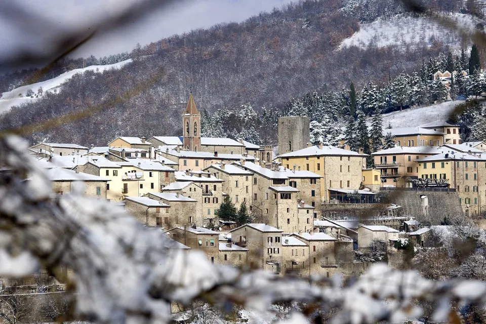 Exterior or representative image for Agriturismo La Cerqua