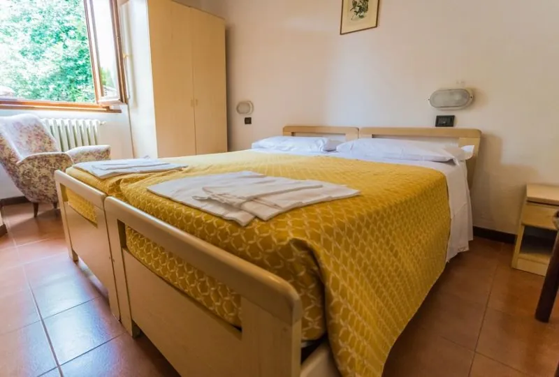 Representative image for Albergo La Foresta