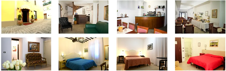 Representative image for Albergo Ristorante Umbria