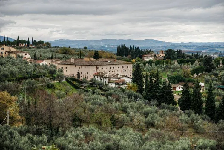Representative image for Antico Spedale del Bigallo