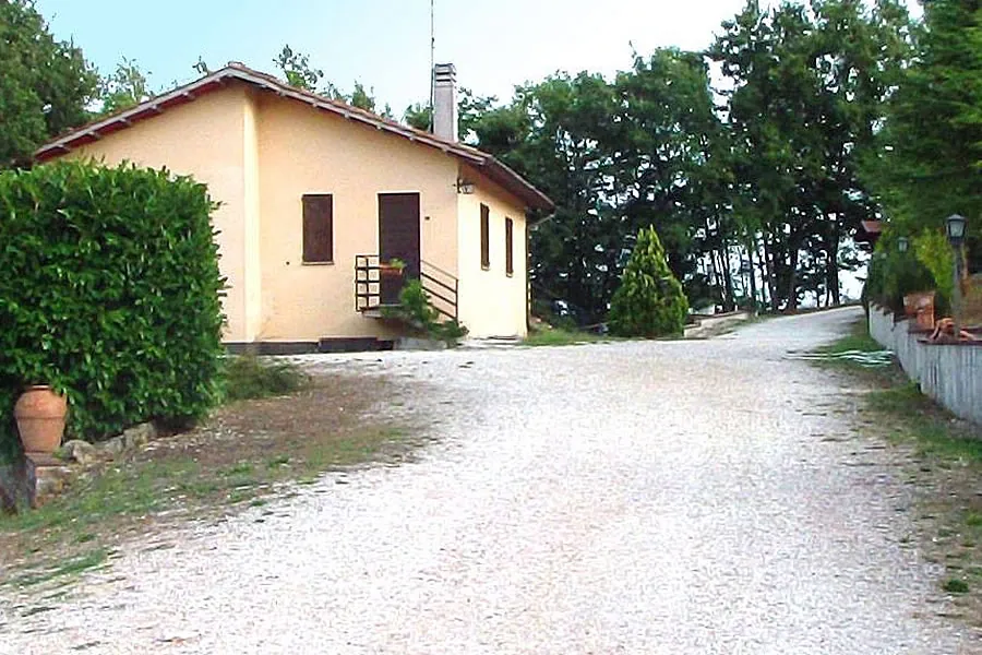 Exterior or representative image for Agriturismo Sosta Di Francesco