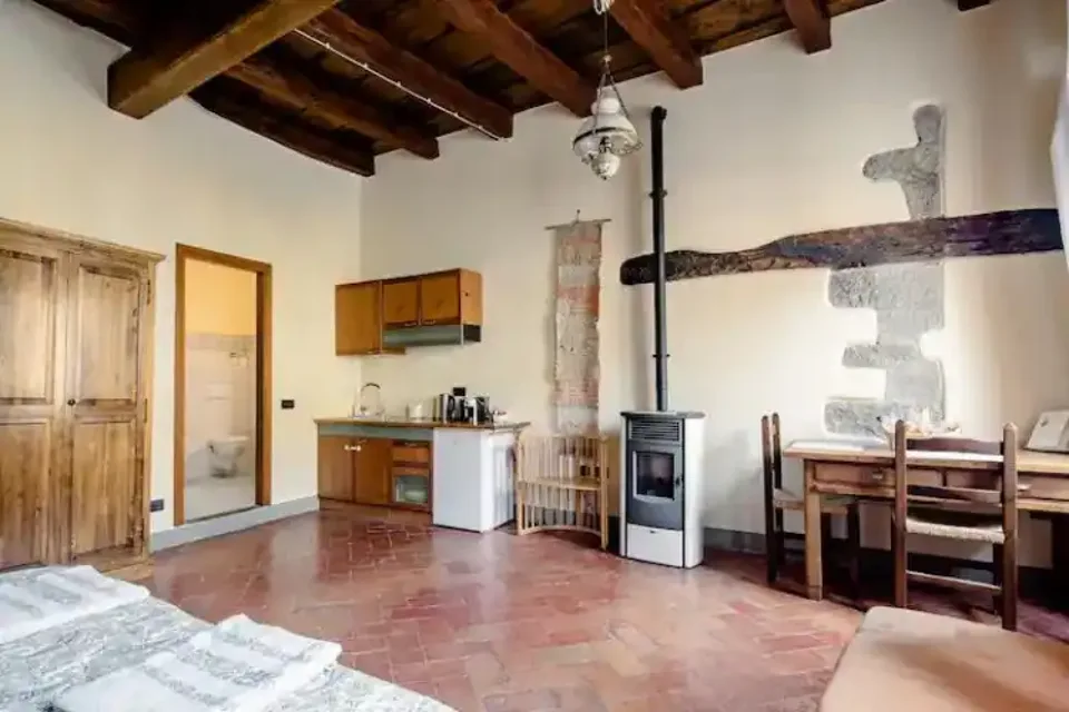 La Guardia B&B