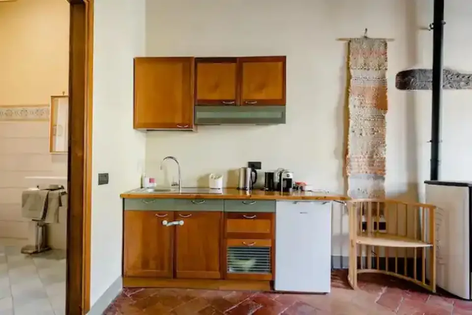 La Guardia B&B
