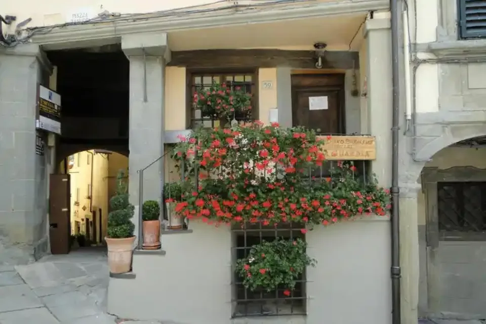 La Guardia B&B