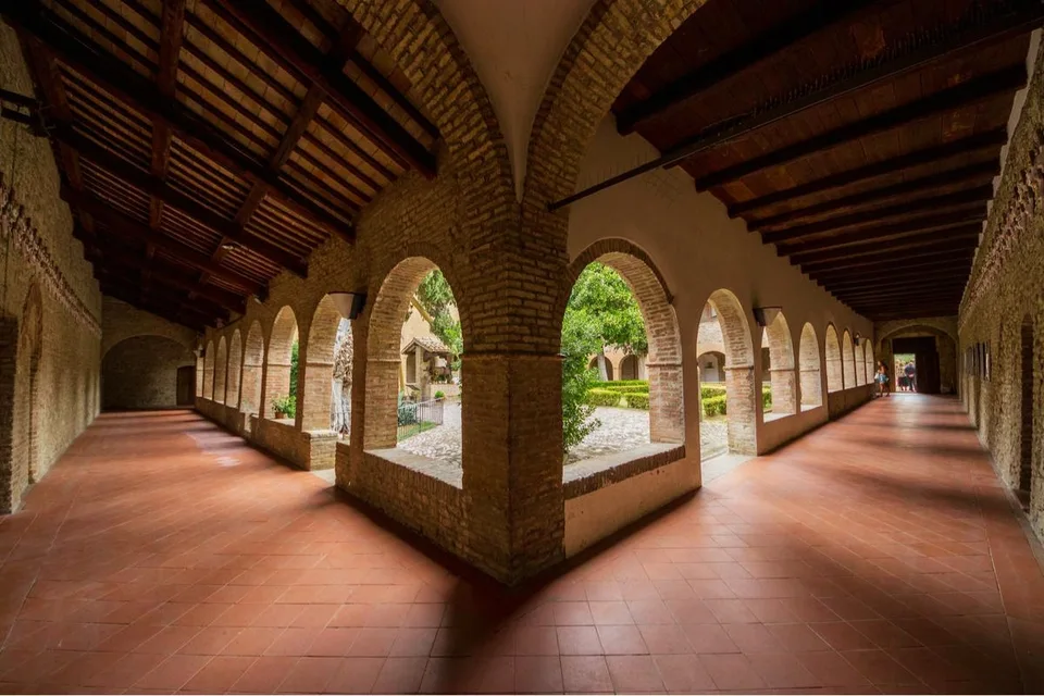 Convento di San Francesco
